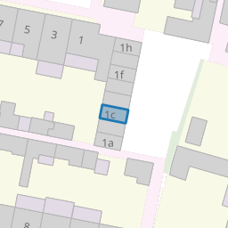 Perceel BEE01-I-1723