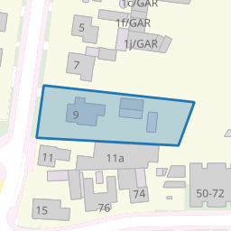 Perceel BEE01-I-1727