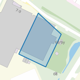 Perceel BEE01-I-1748