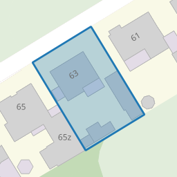 Perceel BEE01-I-1771