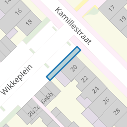 Perceel BEE01-I-1780