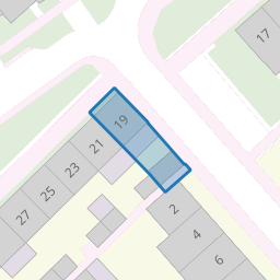 Perceel BEE01-I-1784