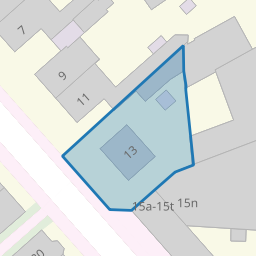 Perceel BEE01-I-1789