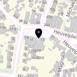 Appartement BEE01 I 1821 1