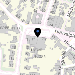 Appartement BEE01 I 1821 2