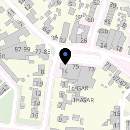 Appartement BEE01 I 1821 3