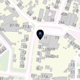 Appartement BEE01 I 1821 5