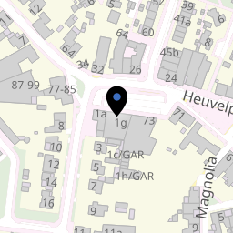 Appartement BEE01 I 1821 6