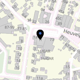 Appartement BEE01 I 1821 7