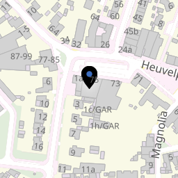 Appartement BEE01 I 1821 8