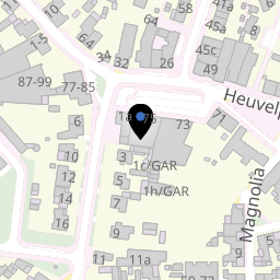 Appartement BEE01 I 1821 9