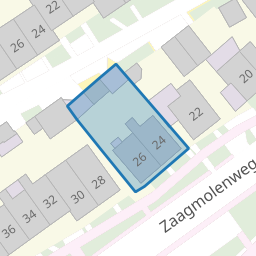 Perceel BEE01-I-1851