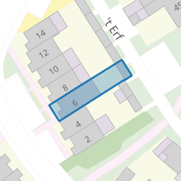 Perceel BEE01-I-1855