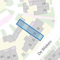 Perceel BEE01-I-1864