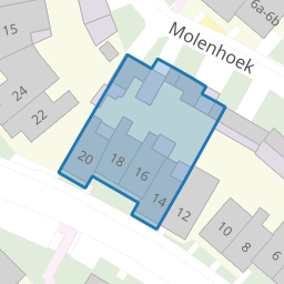 Perceel BEE01-I-1868