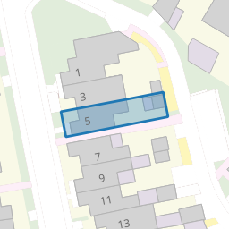 Perceel BEE01-I-1875