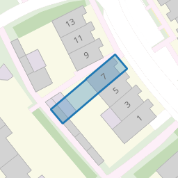 Perceel BEE01-I-1876