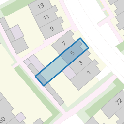 Perceel BEE01-I-1877