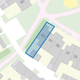 Perceel BEE01-I-1891