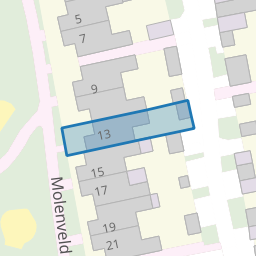 Perceel BEE01-I-1895