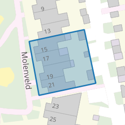 Perceel BEE01-I-1896