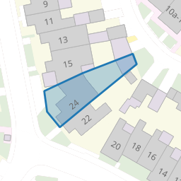 Perceel BEE01-I-1899