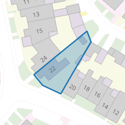 Perceel BEE01-I-1900