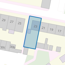 Perceel BEE01-I-1904