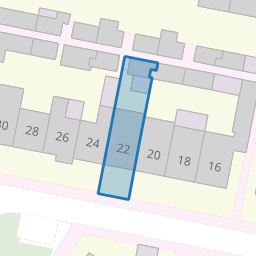 Perceel BEE01-I-1906