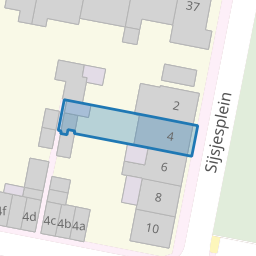 Perceel BEE01-I-1908