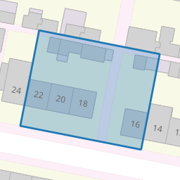 Perceel BEE01-I-1917