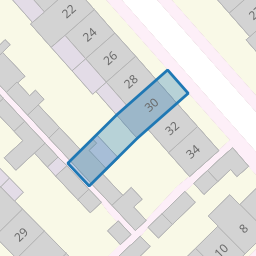 Perceel BEE01-I-1925