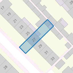 Perceel BEE01-I-1926