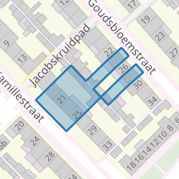 Perceel BEE01-I-1928