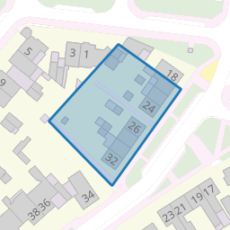 Perceel BEE01-I-1937