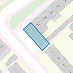 Perceel BEE01-I-1940