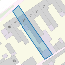 Perceel BEE01-I-1944