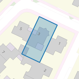 Perceel BEE01-I-1970