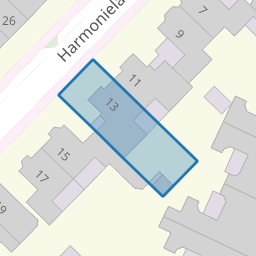 Perceel BEE01-I-1975