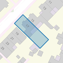 Perceel BEE01-I-1977