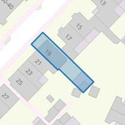 Perceel BEE01-I-1978