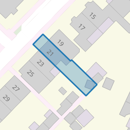 Perceel BEE01-I-1979