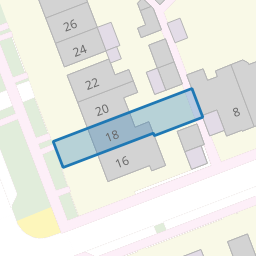 Perceel BEE01-I-1985