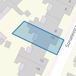 Perceel BEE01-I-1995