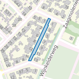 Perceel BEE01-I-2000