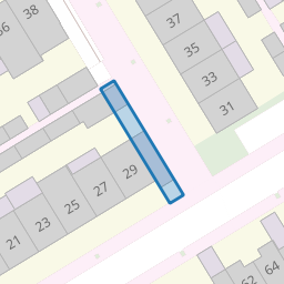 Perceel BEE01-I-2020