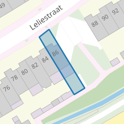 Perceel BEE01-I-2022