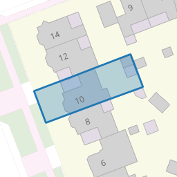 Perceel BEE01-I-2031