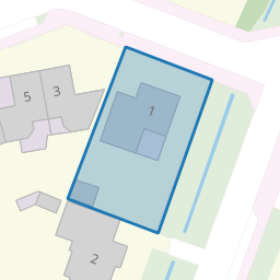 Perceel BEE01-I-2039