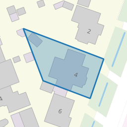 Perceel BEE01-I-2041